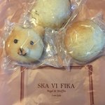SKA VI FIKA Bagel&Muffin - 