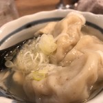 肉汁餃子のダンダダン - 