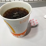 マクドナルド - 