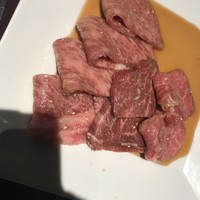 叙々苑  横浜スカイビル店 - 
