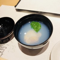 銀座 鮨正 - 