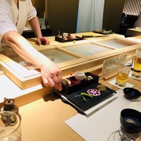 銀座 鮨正 - 