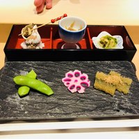 銀座 鮨正 - 