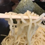 麺三 - 麺リフト