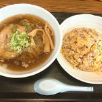 めん処 剛味家 - 