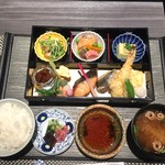 日本料理 山河 - 