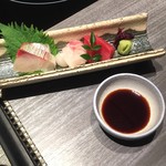 日本料理 山河 - 