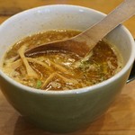 麺屋 Hulu-lu - 
