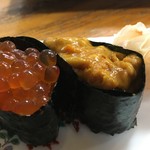 寿司割烹 松ふじ - 