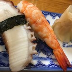 寿司割烹 松ふじ - 