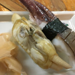 寿司割烹 松ふじ - 