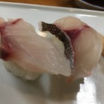 寿司割烹 松ふじ - 