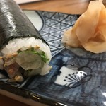 寿司割烹 松ふじ - 