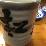 寿司割烹 松ふじ - 