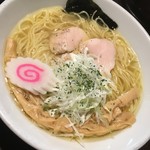 中華そば 輝羅 - 