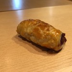 鮓職人 秦野よしき - 干瓢パイ