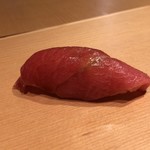 鮓職人 秦野よしき - 大トロ