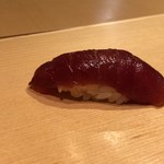 鮓職人 秦野よしき - 漬け