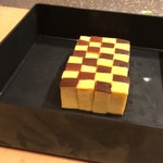 鮓職人 秦野よしき - 玉