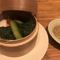 十番 無鴨黒 - 