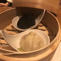 十番 無鴨黒 - 