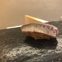 鮨 なんば 日比谷 - 