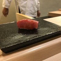 鮨 なんば 日比谷 - 