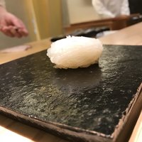 鮨 なんば 日比谷 - 