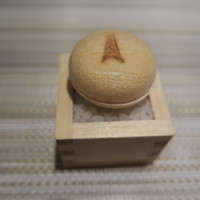 SUGALABO - 30年7月　長崎生唐墨、末富の最中