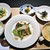食事と空間 おがわのじかん - ちょっとお疲れの貴方へ（6月〜7月）1,400円