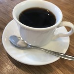 Goromaru - ホットコーヒー