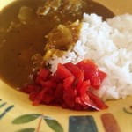 江東下町食堂 - 俺のふ・くじんづけ