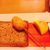 銀座 六覺燈 銀座店  - 