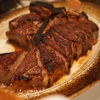 ウルフギャング・ステーキハウス 丸の内店 - 