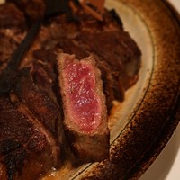 ウルフギャング・ステーキハウス 丸の内店 - 