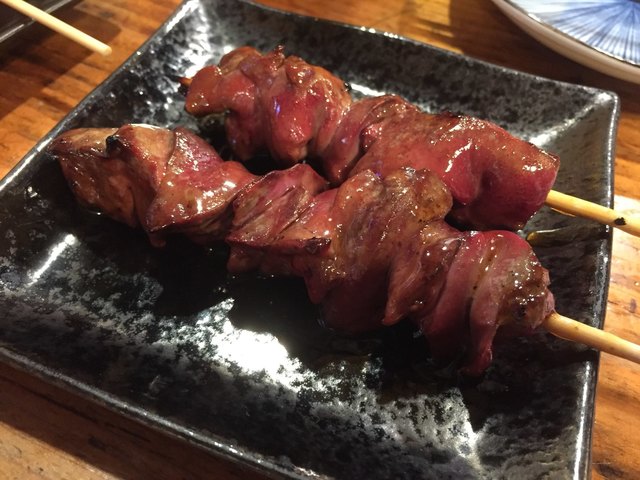 炭火焼の店 完ちゃん - 本八戸（焼き鳥）の写真