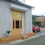 パークサイドベイク - 