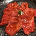 Yakiniku nandaimon - 