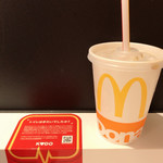 McDonald's - 