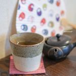 お八つとお茶 いろは - 静岡県の天竜