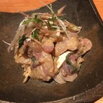 Iseebi Soba Kiyomasa - 