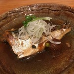 Iseebi Soba Kiyomasa - 