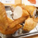 札幌ザンギ本舗 - 半身揚げ