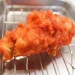 札幌ザンギ本舗 - ベニザンギ