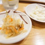 札幌ザンギ本舗 - 手始め