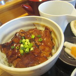 手打ちそば きた戸 - 