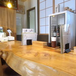 手打ちそば きた戸 - 