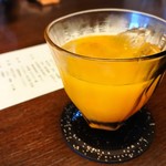 絆＋ - あらごしみかん酒