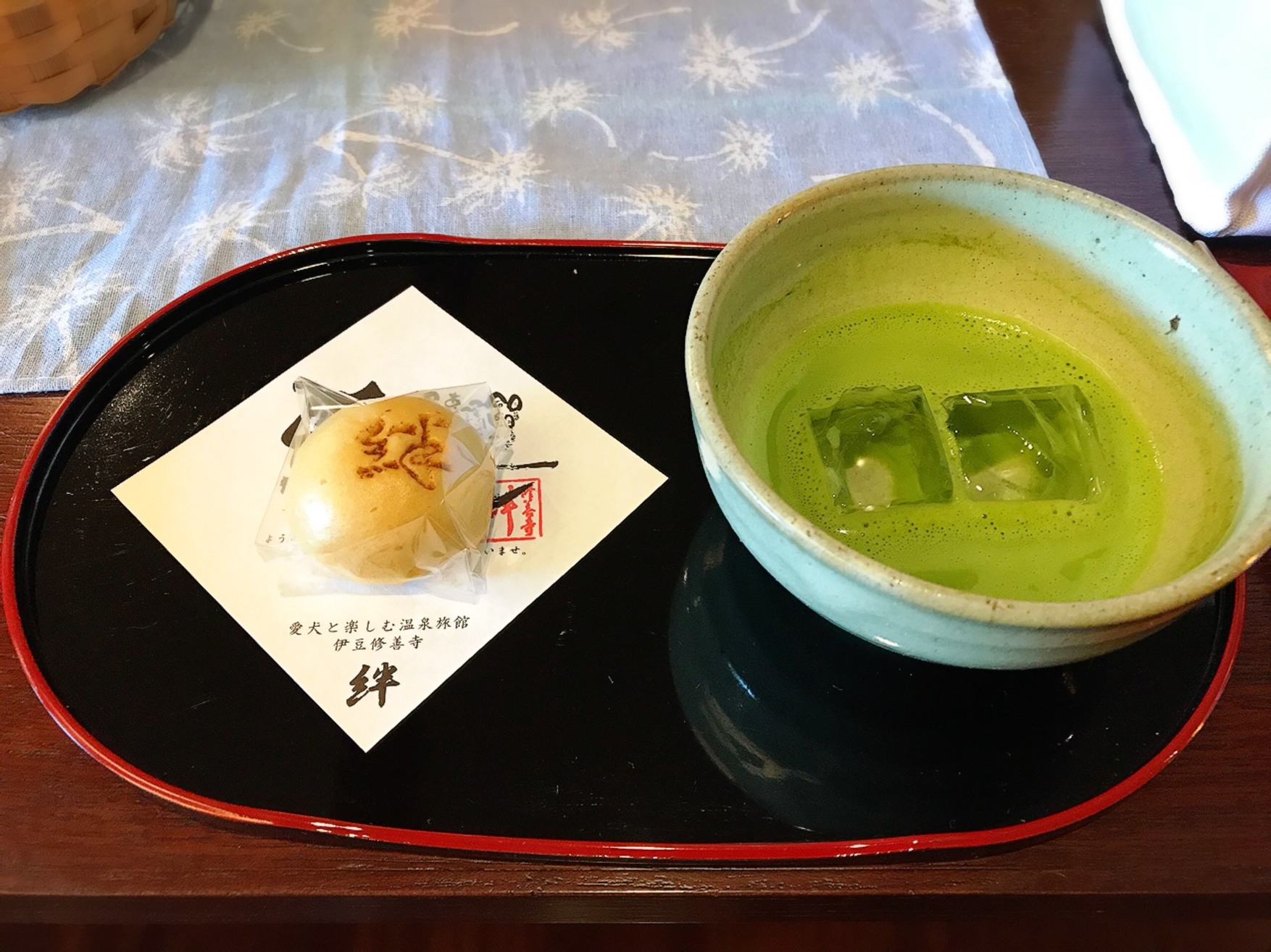 絆 name=