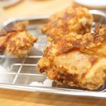 札幌ザンギ本舗 - 和風醤油